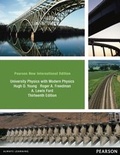 Cover: University Physics with Modern Physics Technology Update, Volume 1 (Chs. 1-20): Pearson New International Edition PDF eBook - Pearson Education Limited