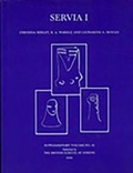 Cover: Servia I - British School at Athens