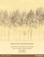 Cover: Education of the Gifted and Talented - Pearson