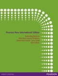 Cover: Instructing Students Who Have Literacy Problems - Pearson