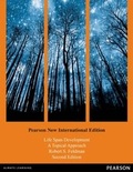 Cover: Life Span Development: Pearson New International Edition - Pearson Education Limited