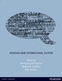 Cover: Influence: Science and Practice - Pearson Education Limited