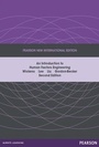 Cover: Introduction to Human Factors Engineering: Pearson New International Edition - Pearson Education Limited