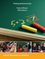 Cover: Thinking Mathematically - Pearson Education Limited
