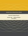 Cover: Essential College Physics - Pearson Education Limited