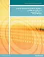 Cover: Visual Approach to SPSS for Windows, A: A Guide to SPSS 17.0 - Pearson Education Limited