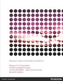 Cover: Research in Education: Pearson New International Edition - Pearson Education Limited