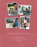 Cover: Intermediate Algebra, Pearson New International Edition - Pearson Education Limited