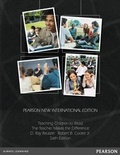 Cover: Teaching Children to Read: Pearson New International Edition PDF eBook - Pearson Education Limited