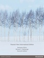 Cover: Business Ethics - Pearson Education Limited