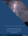 Cover: Conceptual Integrated Science: Pearson New International Edition - Pearson Education Limited