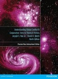 Cover: Understanding Global Conflict and Cooperation: An Introduction to Theory and History - Pearson Education Limited