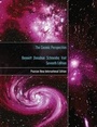 Cover: Cosmic Perspective, The: Pearson New International Edition - Pearson Education Limited