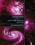 Cover: Cosmic Perspective, The: Pearson New International Edition - Pearson Education Limited