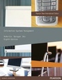 Cover: Information Systems Management: Pearson New International Edition - Pearson Education Limited