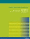 Cover: Trigonometry - Pearson Education Limited