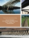 Cover: University Physics with Modern Physics Technology Upade, Volume 2 (Chs.21-37): Pearson New International Edition PDF eBook - Pearson Education Limited