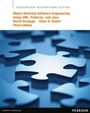 Cover: Object-Oriented Software Engineering Using UML, Patterns, and Java - Pearson Higher Education;Pearson