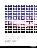 Cover: Life Span, The: Human Development for Helping Professionals - Pearson Education Limited