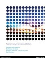 Cover: Applied Multivariate Statistical Analysis - Pearson
