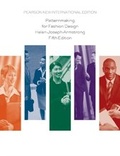 Cover: Patternmaking for Fashion Design: Pearson New International Edition PDF eBook - Pearson