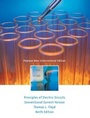 Cover: Principles of Electric Circuits: Pearson New International Edition - Pearson Education Limited