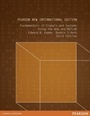 Cover: Fundamentals of Signals and Systems Using the Web and MATLAB - Pearson