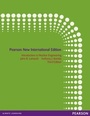 Cover: Introduction to Nuclear Engineering - Pearson