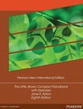 Cover: Little, Brown Compact Handbook with Exercises: Pearson New International Edition - Pearson Education Limited