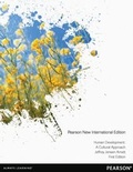 Cover: Human Development: A Cultural Approach - Pearson Education Limited