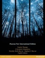 Cover: Family Therapy: A Systemic Integration - Pearson