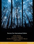 Cover: Family Therapy: A Systemic Integration - Pearson