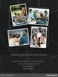 Cover: Career Information, Career Counseling, and Career Development - Pearson Education Limited
