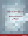 Cover: Building Classroom Discipline - Pearson