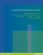 Cover: Mathematical Proofs: A Transition to Advanced Mathematics - Pearson Education Limited