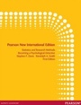 Cover: Introduction to Statistics and Research Methods: Pearson New International Edition - Pearson Education Limited