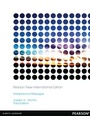 Cover: Interpersonal Messages - Pearson