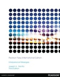 Cover: Interpersonal Messages - Pearson