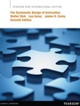 Cover: Systematic Design of Instruction, The - Pearson Education Limited