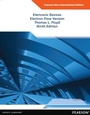 Cover: Electronic Devices (Electron Flow Version): Pearson New International Edition - Pearson Education Limited