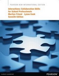 Enlarge image Cover: Interactions - Pearson Education Limited