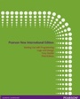 Cover: Starting Out with Programming Logic and Design - Pearson Education Limited