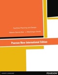 Cover: Facilities Planning and Design - Pearson Education Limited