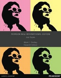 Enlarge image Cover: Jazz Styles: Pearson New International Edition PDF eBook - Pearson