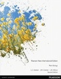 Cover: Plant Biology: Pearson New International Edition - Pearson Education Limited