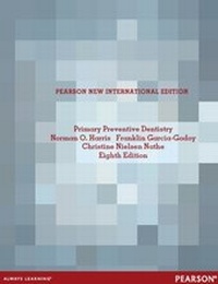 Abbildung von: Primary Preventive Dentistry - Pearson Education Limited