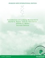 Cover: Foundations of Lodging Management: Pearson New International Edition - Pearson Education Limited