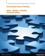 Cover: Economic Way of Thinking, The - Pearson Higher Education;Pearson
