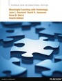 Cover: Meaningful Learning with Technology: Pearson New International Edition - Pearson Education Limited