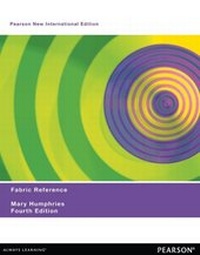 Abbildung von: Fabric Reference - Pearson Education Limited